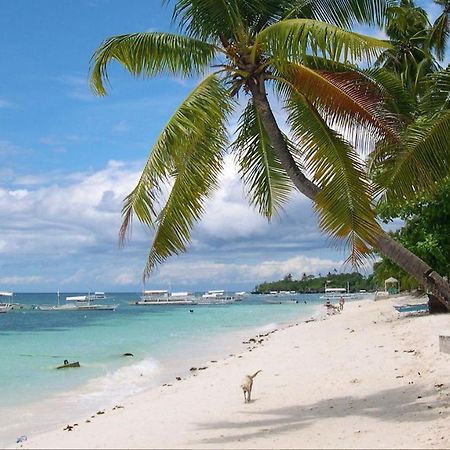 Zen Rooms Veraneante Resort Bohol Đảo Đảo Panglao Ngoại thất bức ảnh