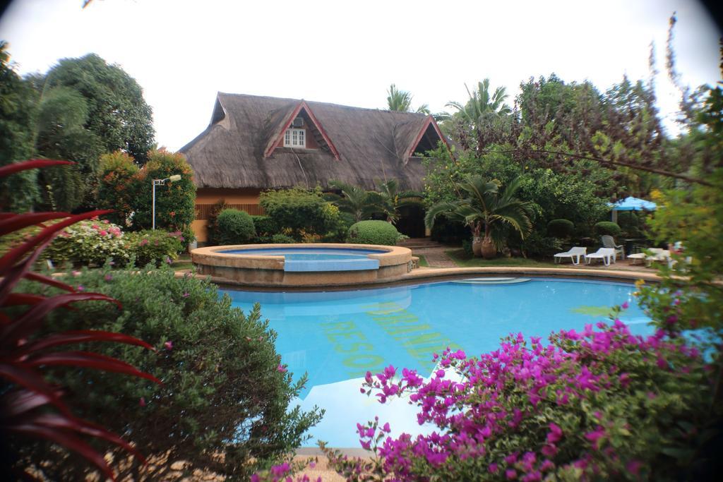 Zen Rooms Veraneante Resort Bohol Đảo Đảo Panglao Ngoại thất bức ảnh