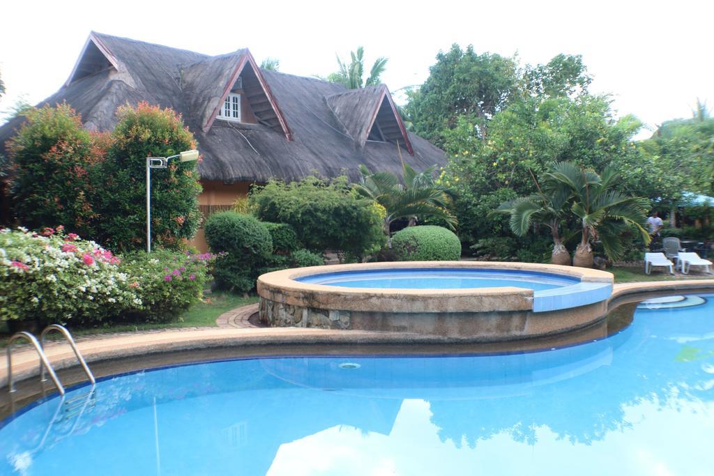 Zen Rooms Veraneante Resort Bohol Đảo Đảo Panglao Ngoại thất bức ảnh