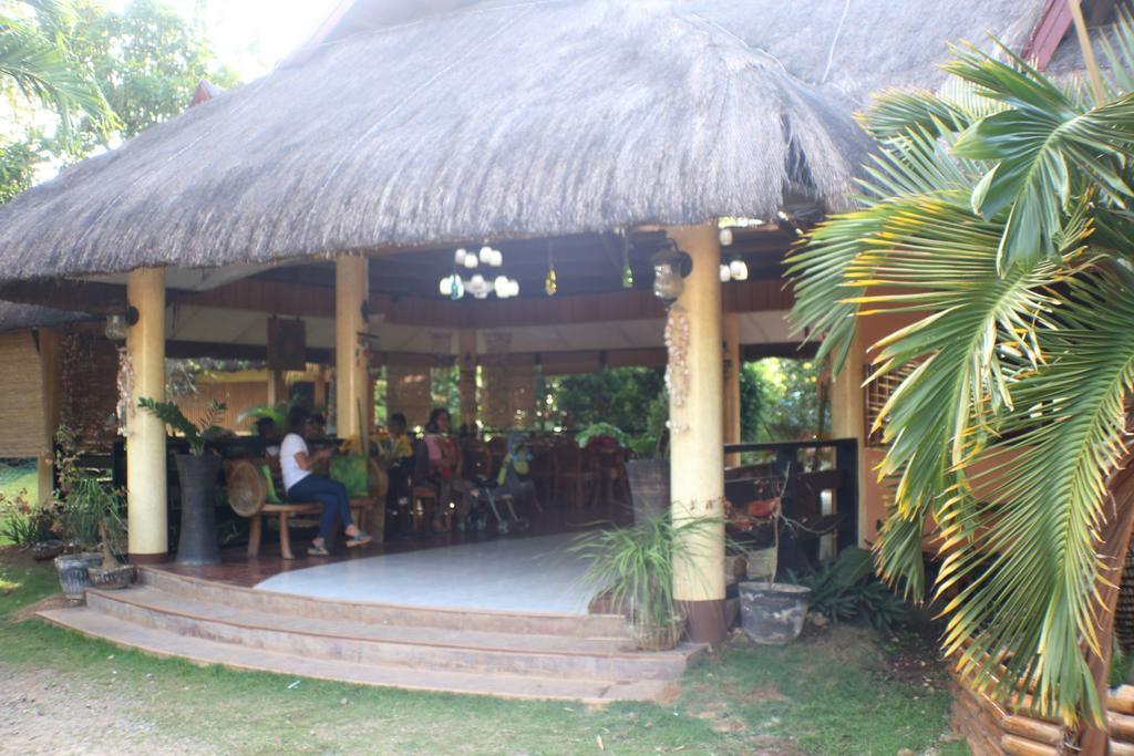 Zen Rooms Veraneante Resort Bohol Đảo Đảo Panglao Ngoại thất bức ảnh
