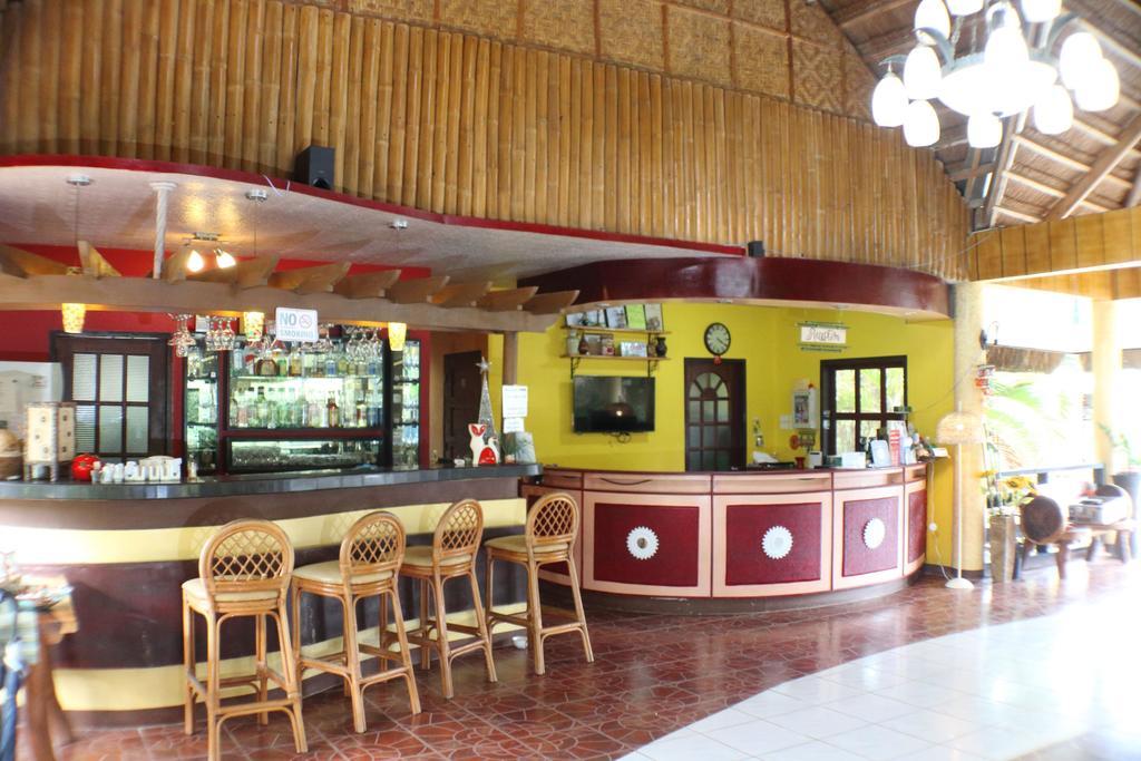 Zen Rooms Veraneante Resort Bohol Đảo Đảo Panglao Ngoại thất bức ảnh