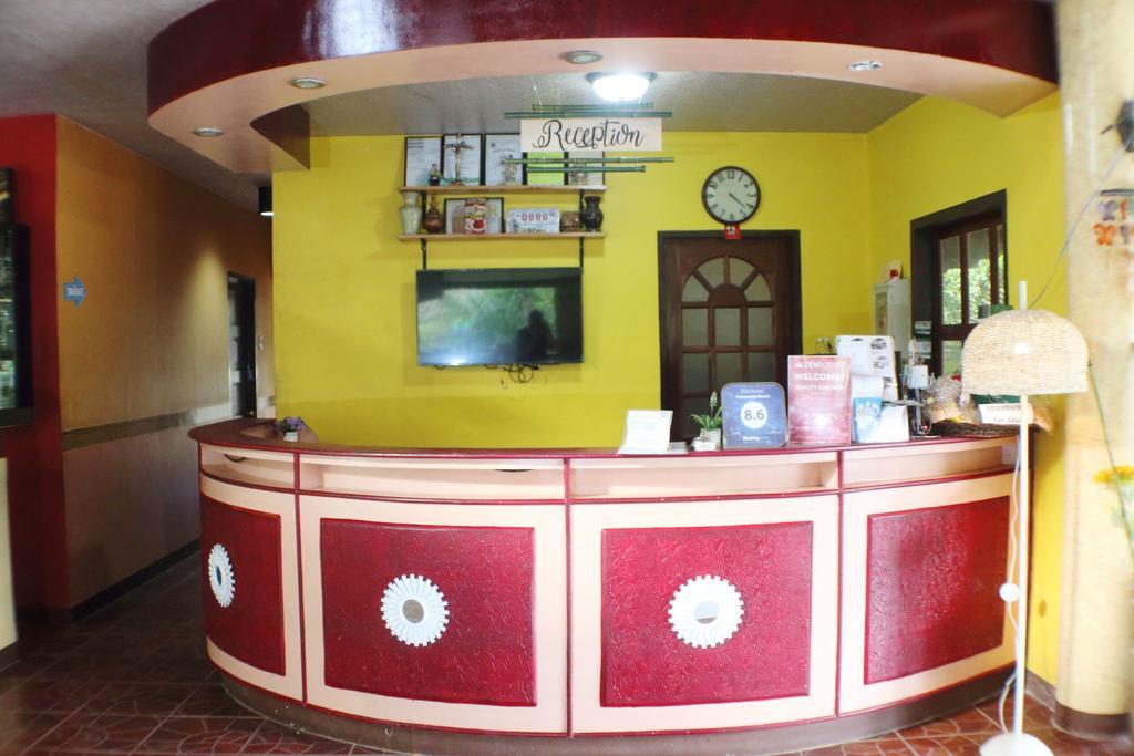 Zen Rooms Veraneante Resort Bohol Đảo Đảo Panglao Ngoại thất bức ảnh