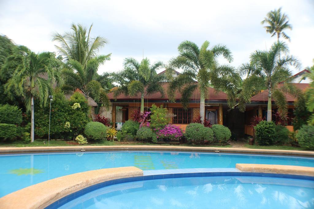 Zen Rooms Veraneante Resort Bohol Đảo Đảo Panglao Ngoại thất bức ảnh