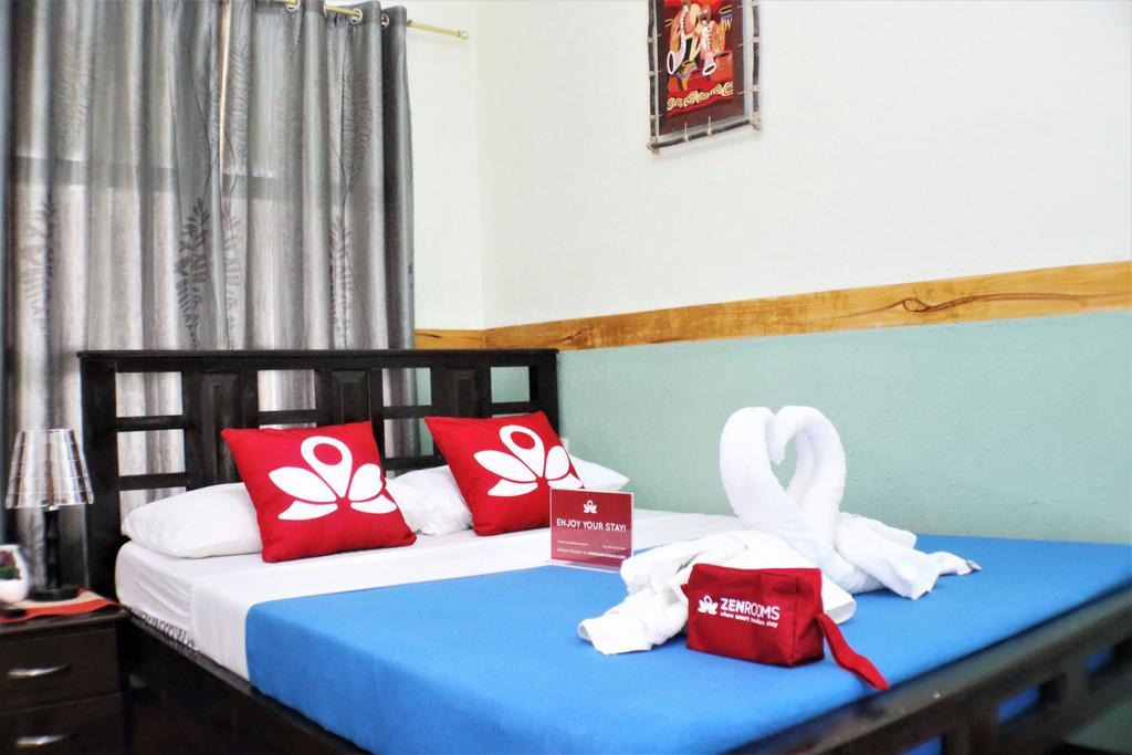 Zen Rooms Veraneante Resort Bohol Đảo Đảo Panglao Ngoại thất bức ảnh