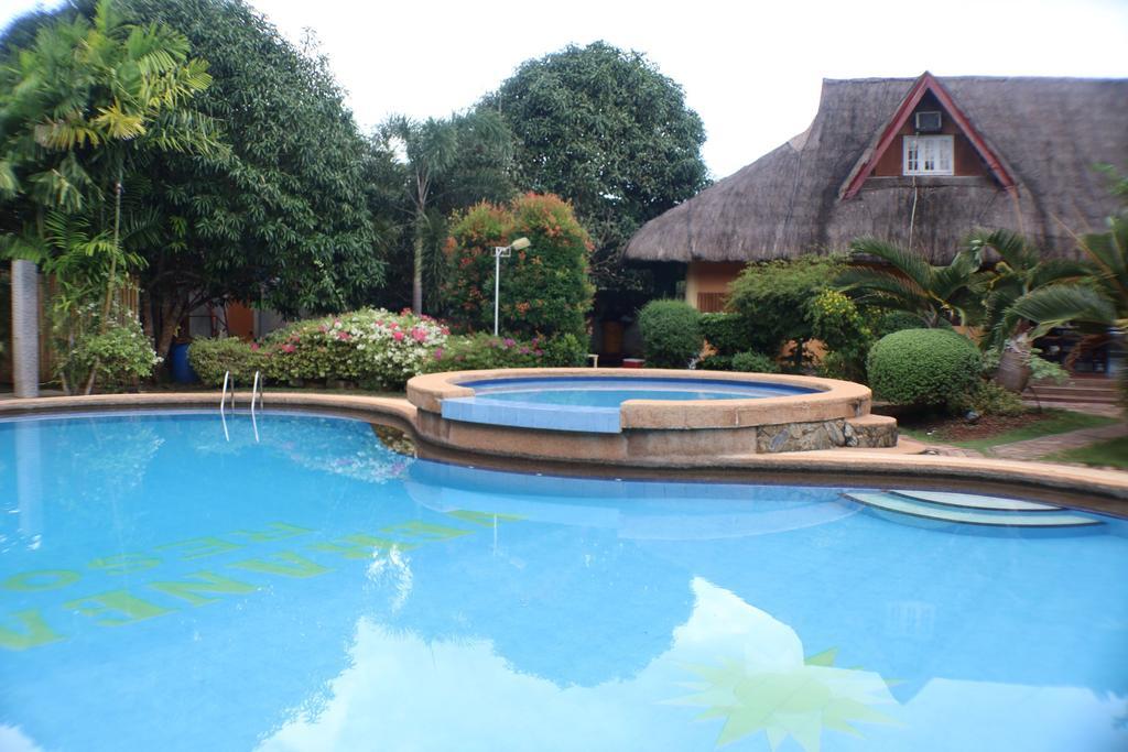 Zen Rooms Veraneante Resort Bohol Đảo Đảo Panglao Ngoại thất bức ảnh