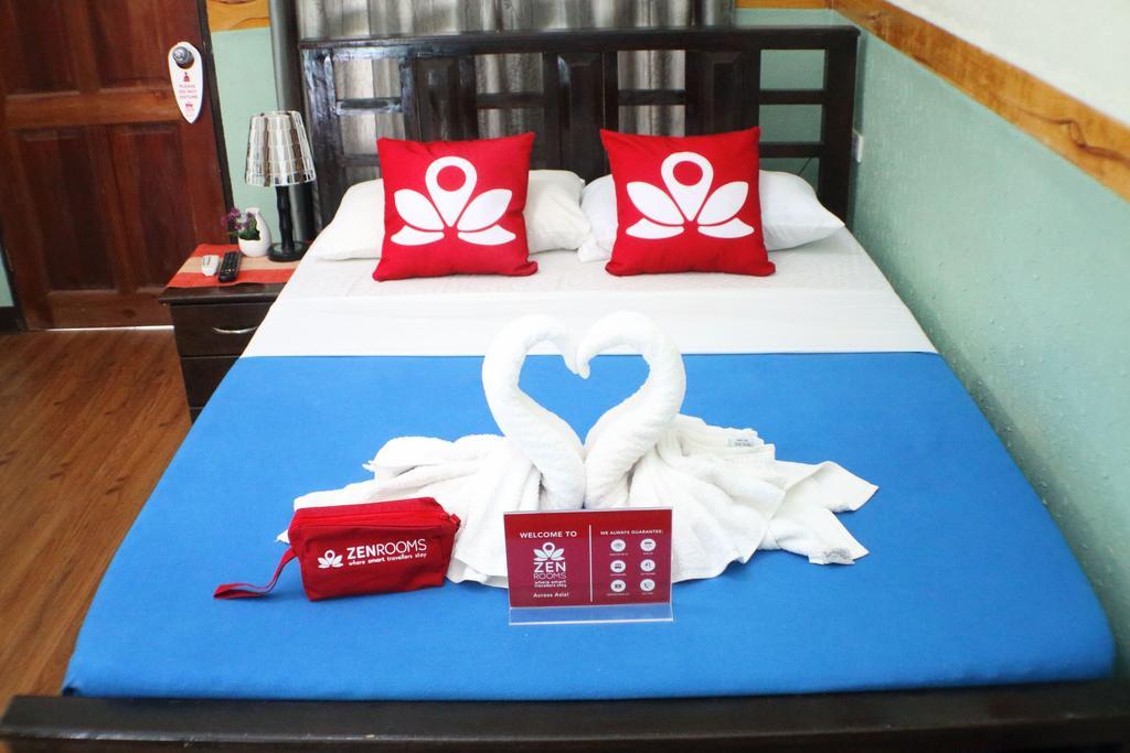 Zen Rooms Veraneante Resort Bohol Đảo Đảo Panglao Ngoại thất bức ảnh