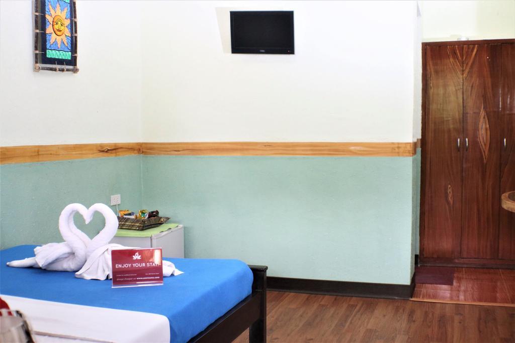 Zen Rooms Veraneante Resort Bohol Đảo Đảo Panglao Ngoại thất bức ảnh