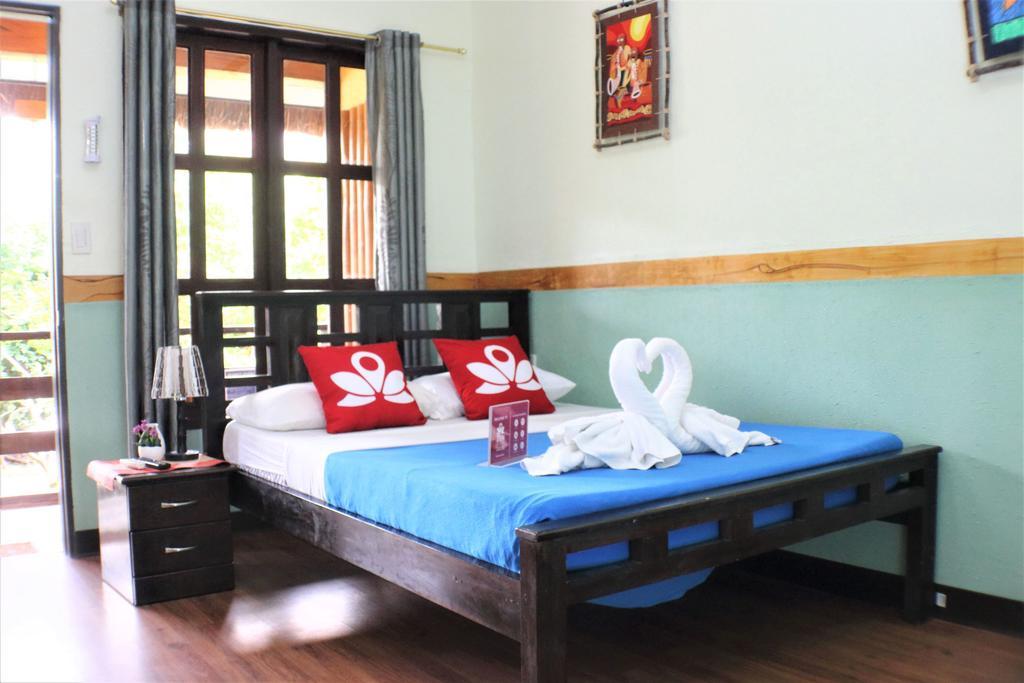 Zen Rooms Veraneante Resort Bohol Đảo Đảo Panglao Ngoại thất bức ảnh