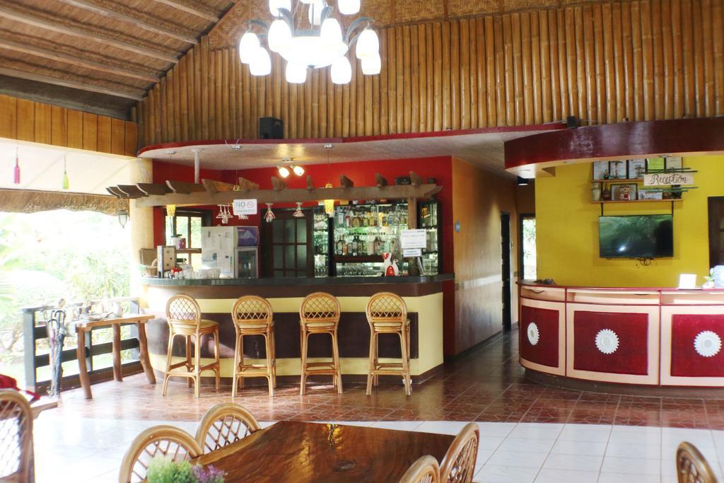 Zen Rooms Veraneante Resort Bohol Đảo Đảo Panglao Ngoại thất bức ảnh