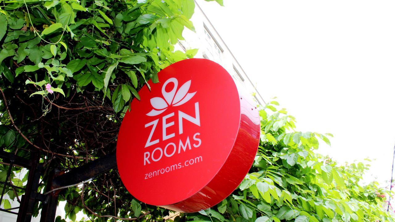 Zen Rooms Veraneante Resort Bohol Đảo Đảo Panglao Ngoại thất bức ảnh